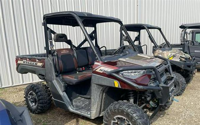 2019 Polaris Ranger XP 1000 EPS 20th Anniversary Limited Edition