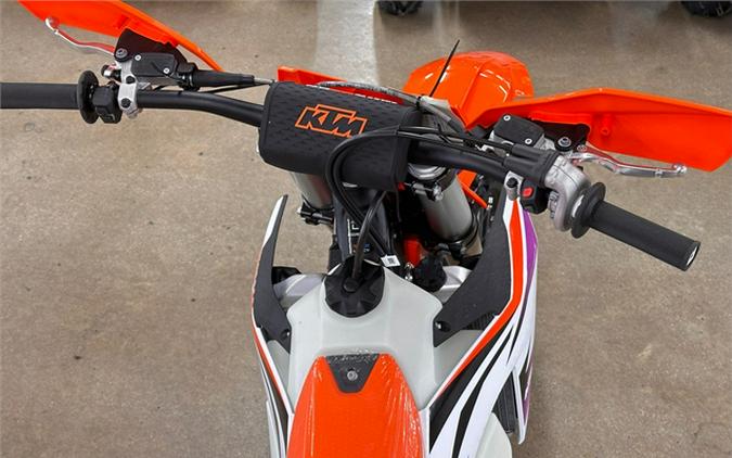 2024 KTM XC 250 F