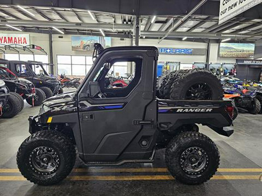 2024 Polaris Ranger XP 1000 Northstar Edition Ultimate