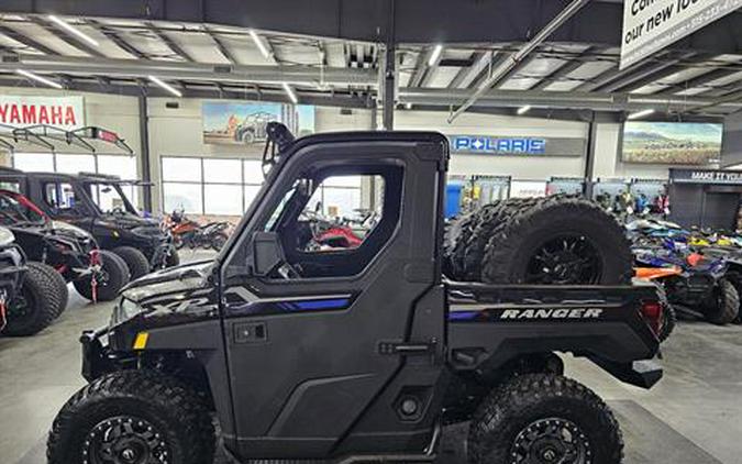 2024 Polaris Ranger XP 1000 Northstar Edition Ultimate