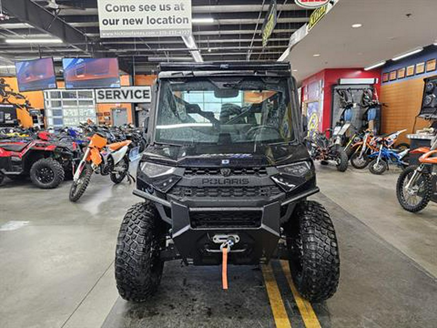 2024 Polaris Ranger XP 1000 Northstar Edition Ultimate