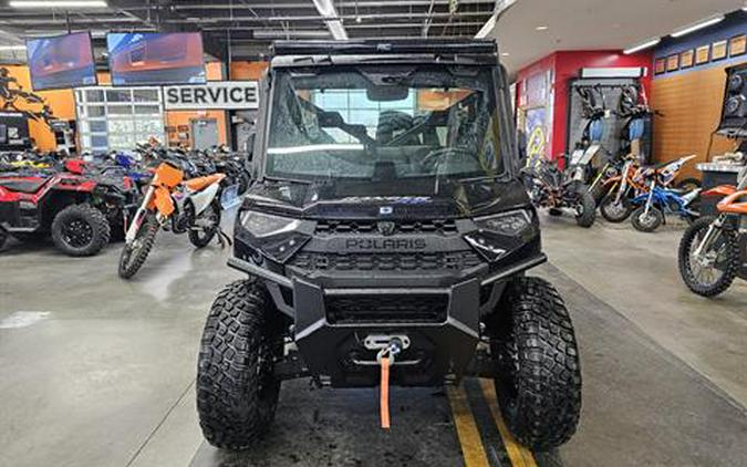 2024 Polaris Ranger XP 1000 Northstar Edition Ultimate