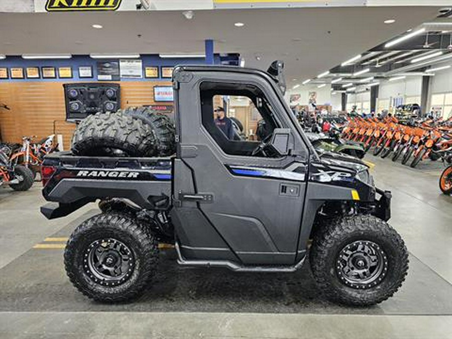 2024 Polaris Ranger XP 1000 Northstar Edition Ultimate