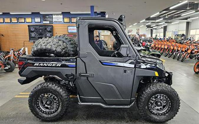 2024 Polaris Ranger XP 1000 Northstar Edition Ultimate