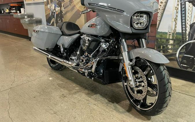 2024 Harley-Davidson FLHX - Street Glide