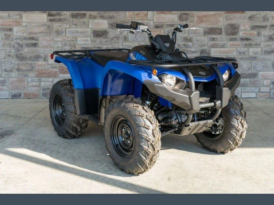 2024 Yamaha Kodiak 450 Base