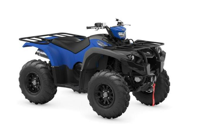 2024 Yamaha Kodiak 450 Base