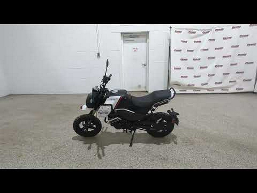 2024 CFMOTO Papio CL