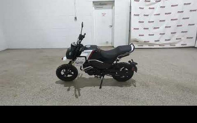 2024 CFMOTO Papio CL