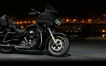 FLTRU 2016 Road Glide Ultra