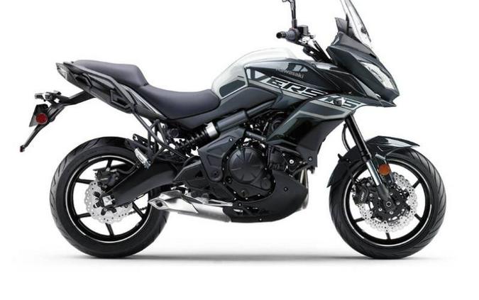 2020 Kawasaki Versys® 650 ABS