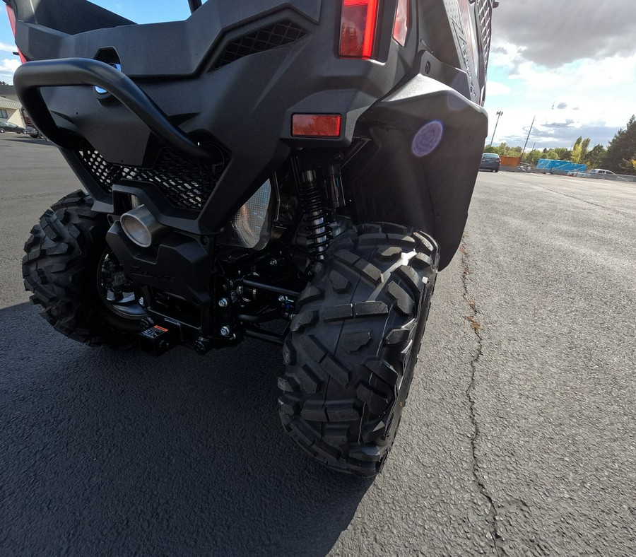 2023 CFMOTO ZFORCE 950 Trail