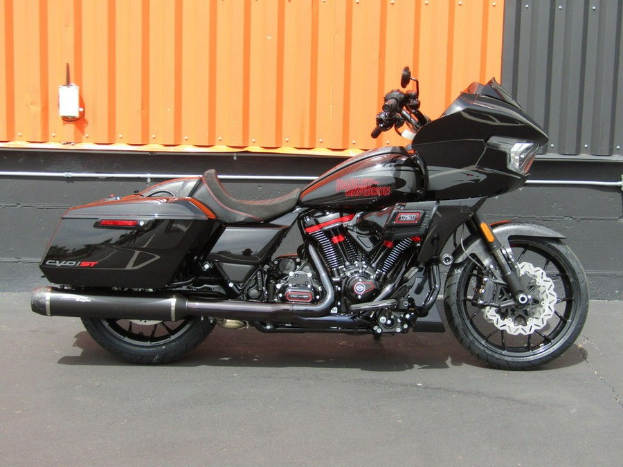 2024 Harley-Davidson® FLTRXSTSE - CVO™ Road Glide® ST