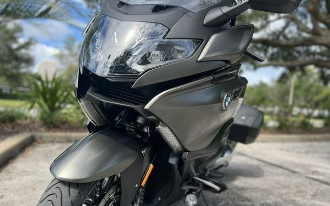 2024 BMW K 1600 B