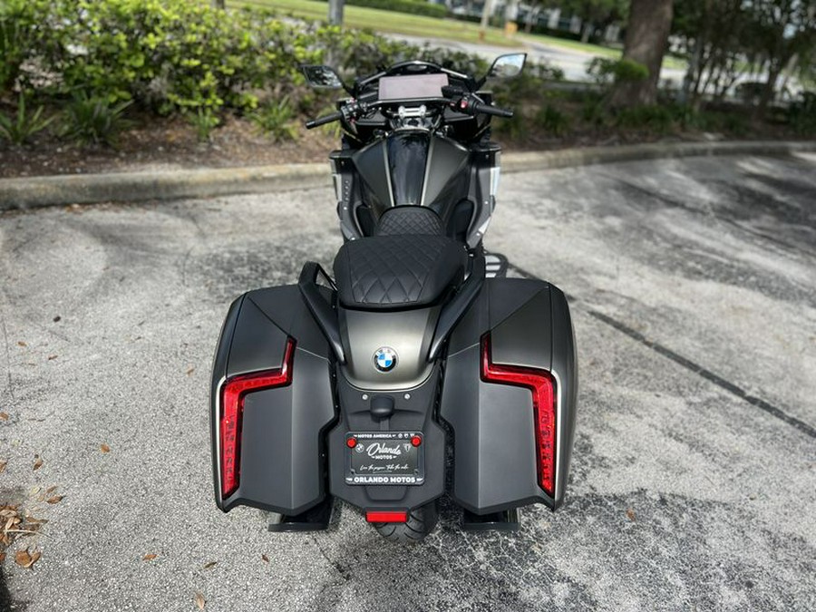 2024 BMW K 1600 B