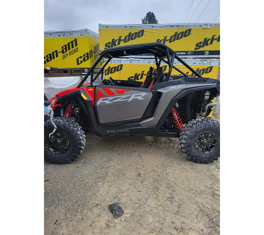 2024 Polaris RZR XP 1000 Ultimate
