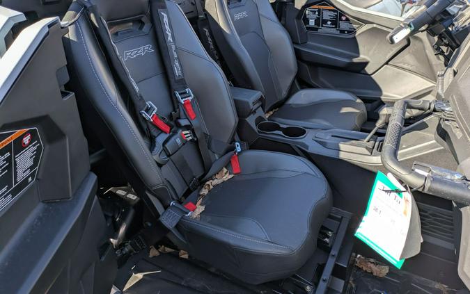 2025 Polaris RZR PRO S Sport