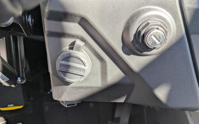 2025 Polaris RZR PRO S Sport