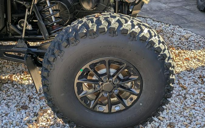 2025 Polaris RZR PRO S Sport