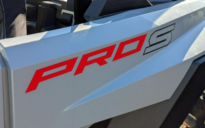 2025 Polaris RZR PRO S Sport