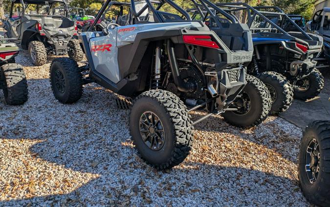 2025 Polaris RZR PRO S Sport