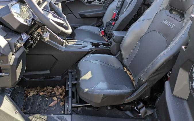 2025 Polaris RZR PRO S Sport