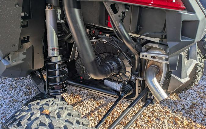 2025 Polaris RZR PRO S Sport