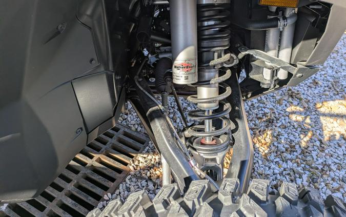 2025 Polaris RZR PRO S Sport