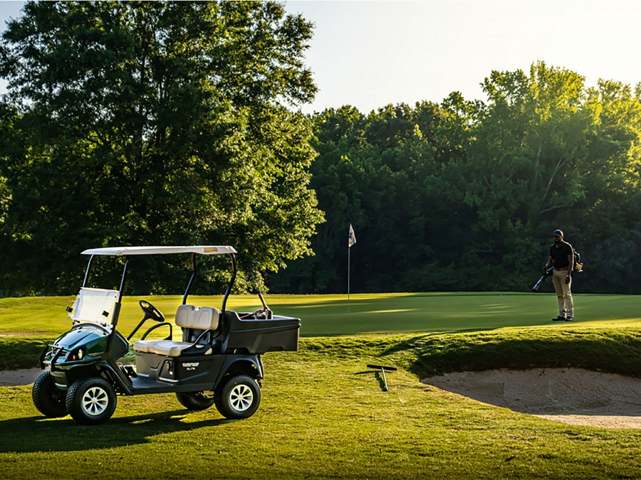2024 Cushman Hauler 800X EFI Gas