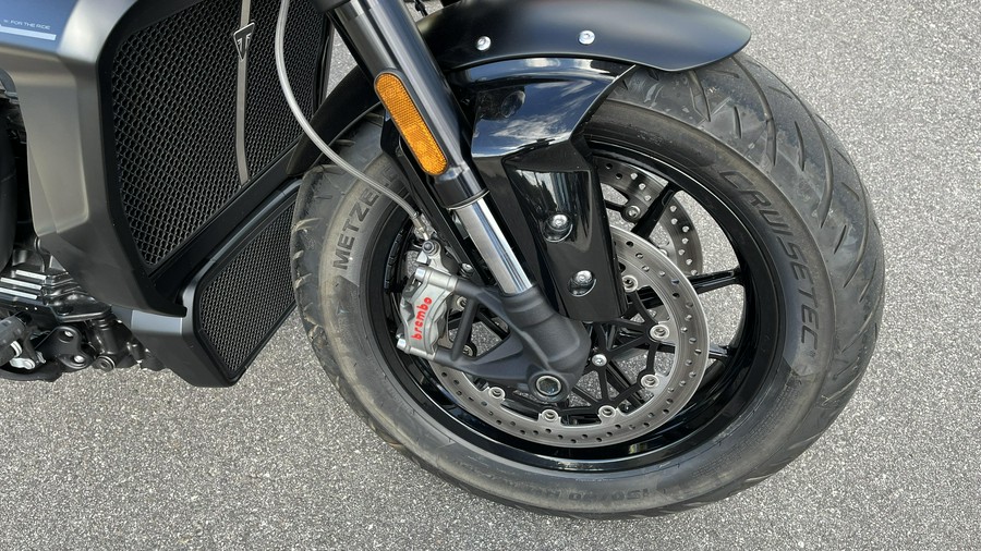 2025 Triumph ROCKET 3GT