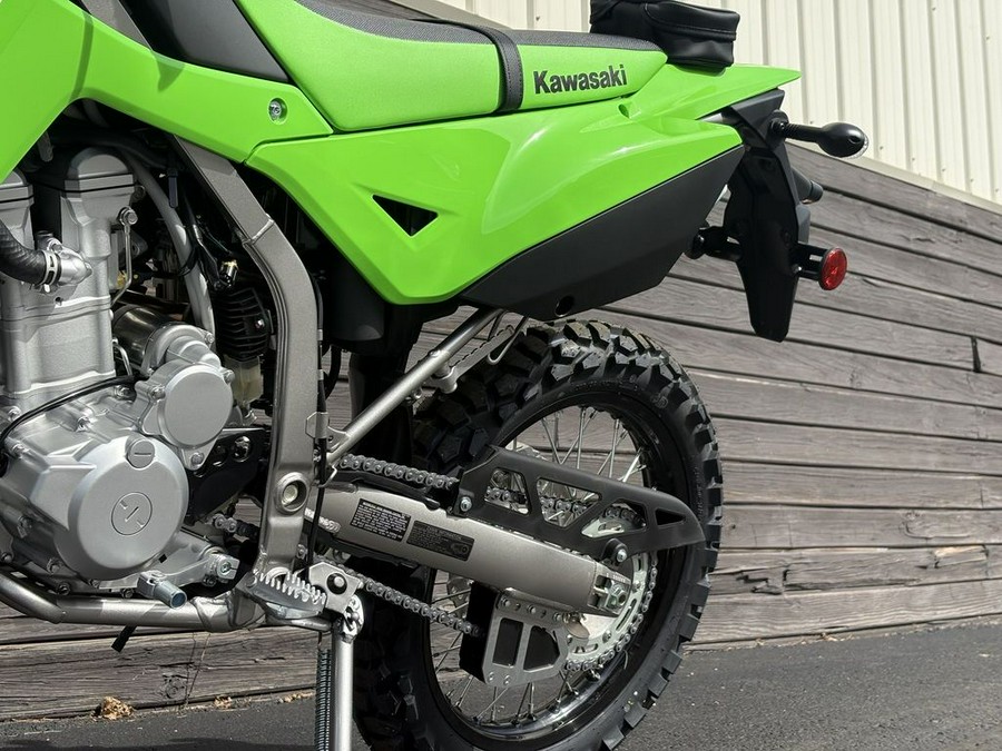 2026 Kawasaki KLX®300