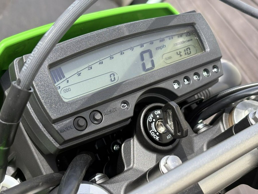 2026 Kawasaki KLX®300