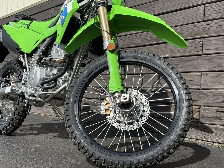 2026 Kawasaki KLX®300