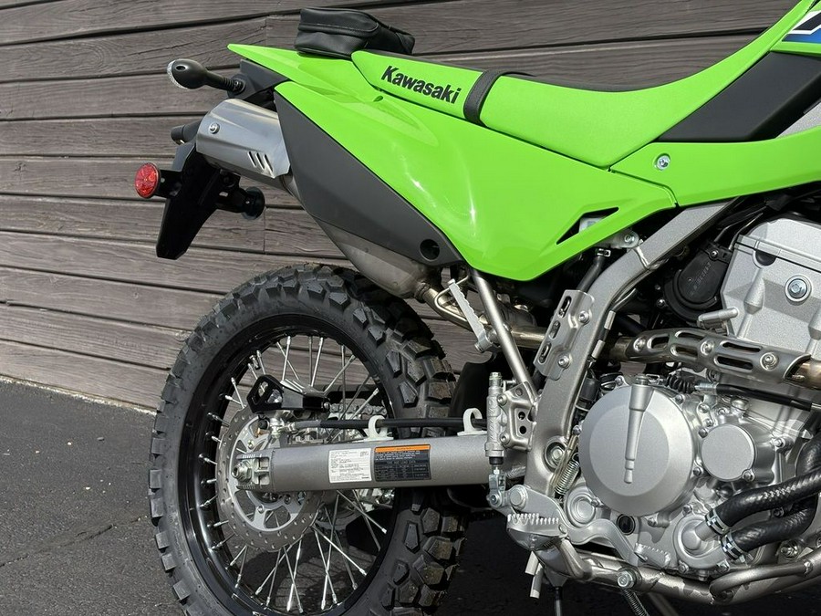 2026 Kawasaki KLX®300