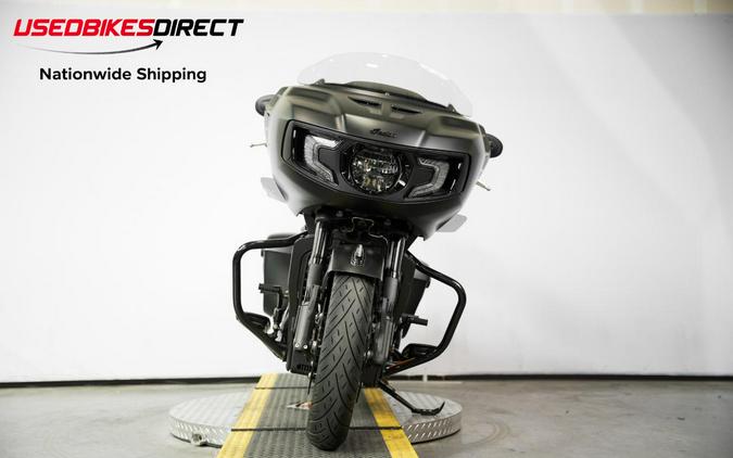 2025 Indian Challenger 112 Dark Horse - $25,999.00