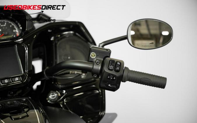 2025 Indian Challenger 112 Dark Horse - $25,999.00