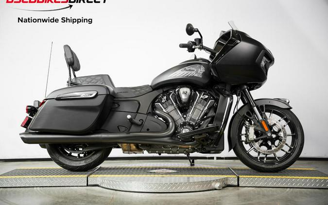 2025 Indian Challenger 112 Dark Horse - $25,999.00