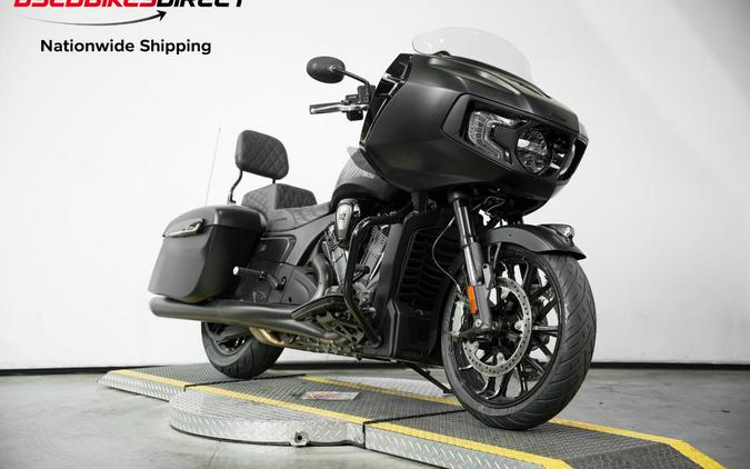 2025 Indian Challenger 112 Dark Horse - $25,999.00