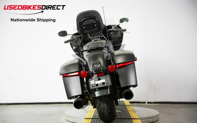 2025 Indian Challenger 112 Dark Horse - $25,999.00