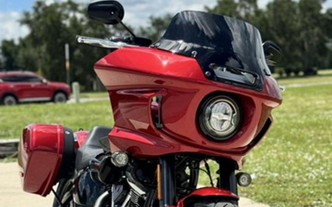 2025 Harley-Davidson Softail FXLRST - Low Rider ST