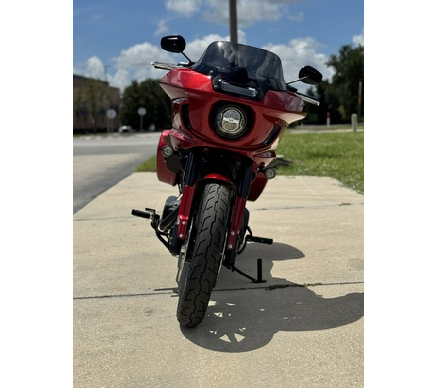 2025 Harley-Davidson Softail FXLRST - Low Rider ST