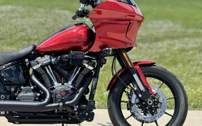 2025 Harley-Davidson Softail FXLRST - Low Rider ST