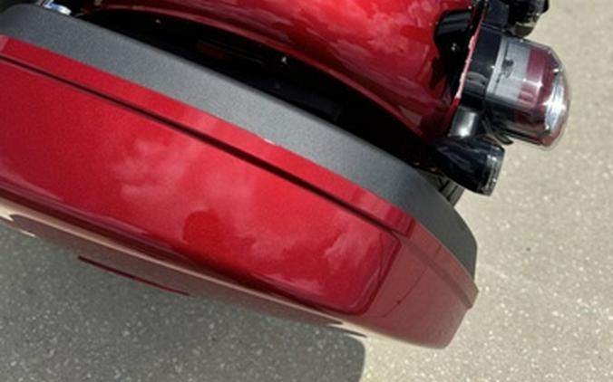 2025 Harley-Davidson Softail FXLRST - Low Rider ST