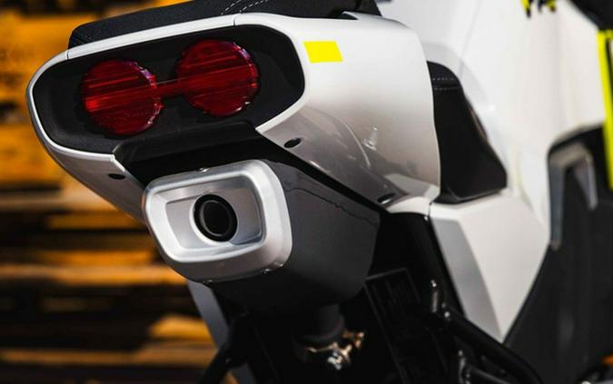 2026 CFMOTO Papio SS