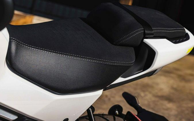 2026 CFMOTO Papio SS