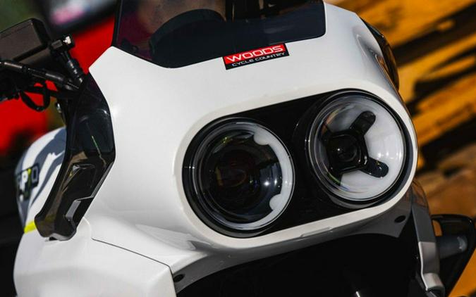 2026 CFMOTO Papio SS