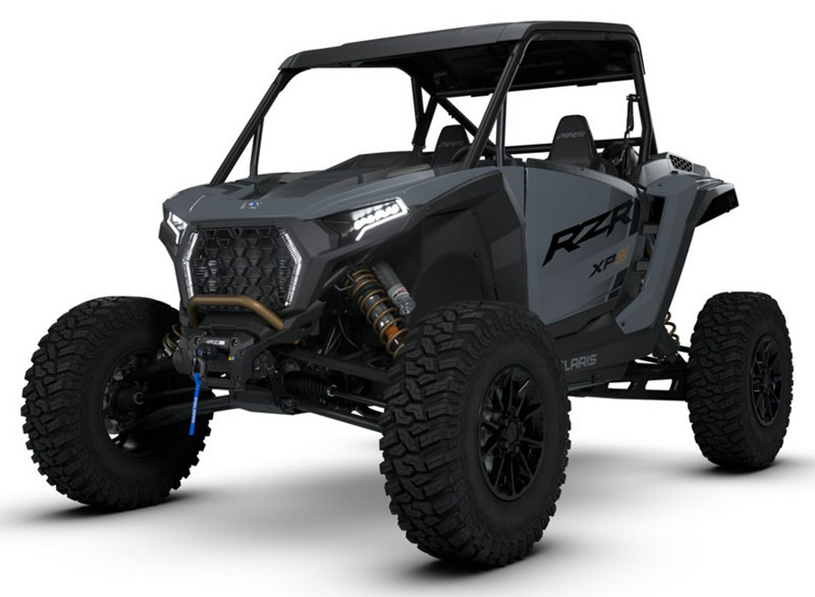 2026 Polaris RZR XP® S 1000 Ultimate