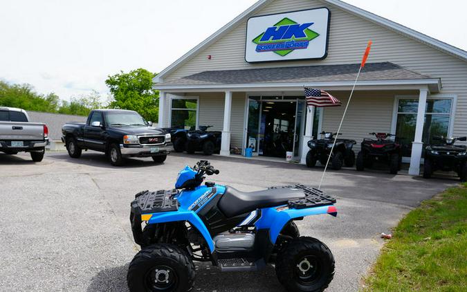 2026 Polaris® Sportsman 110