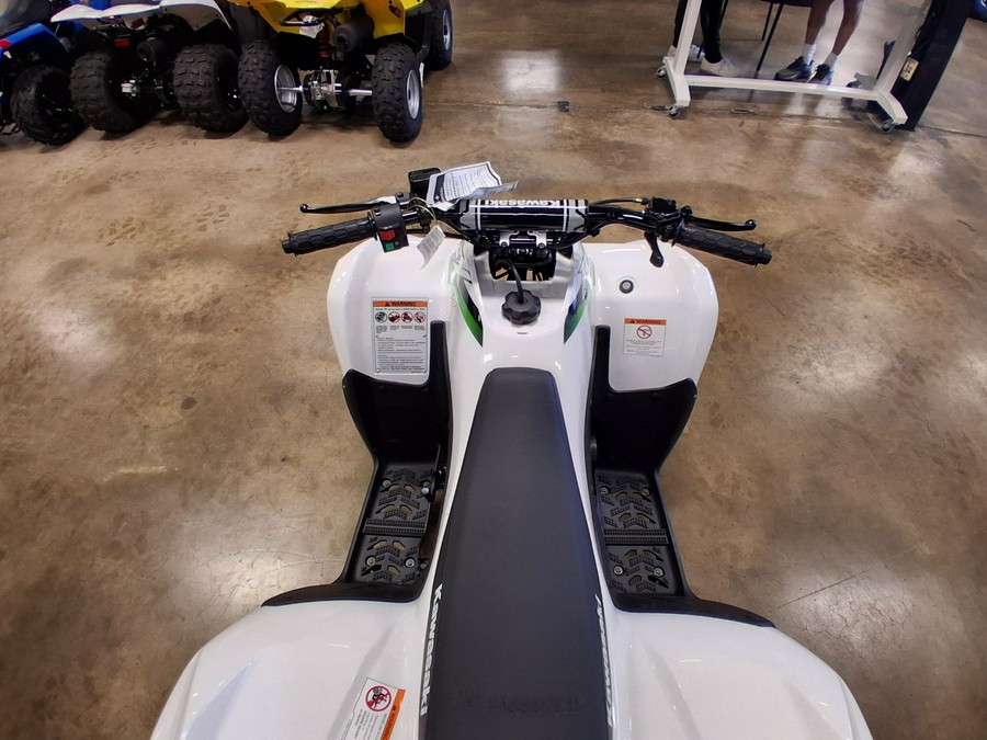 2026 Kawasaki KFX®50