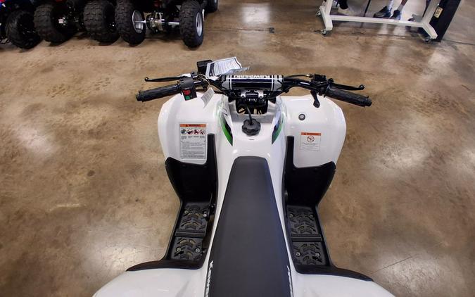 2026 Kawasaki KFX®50